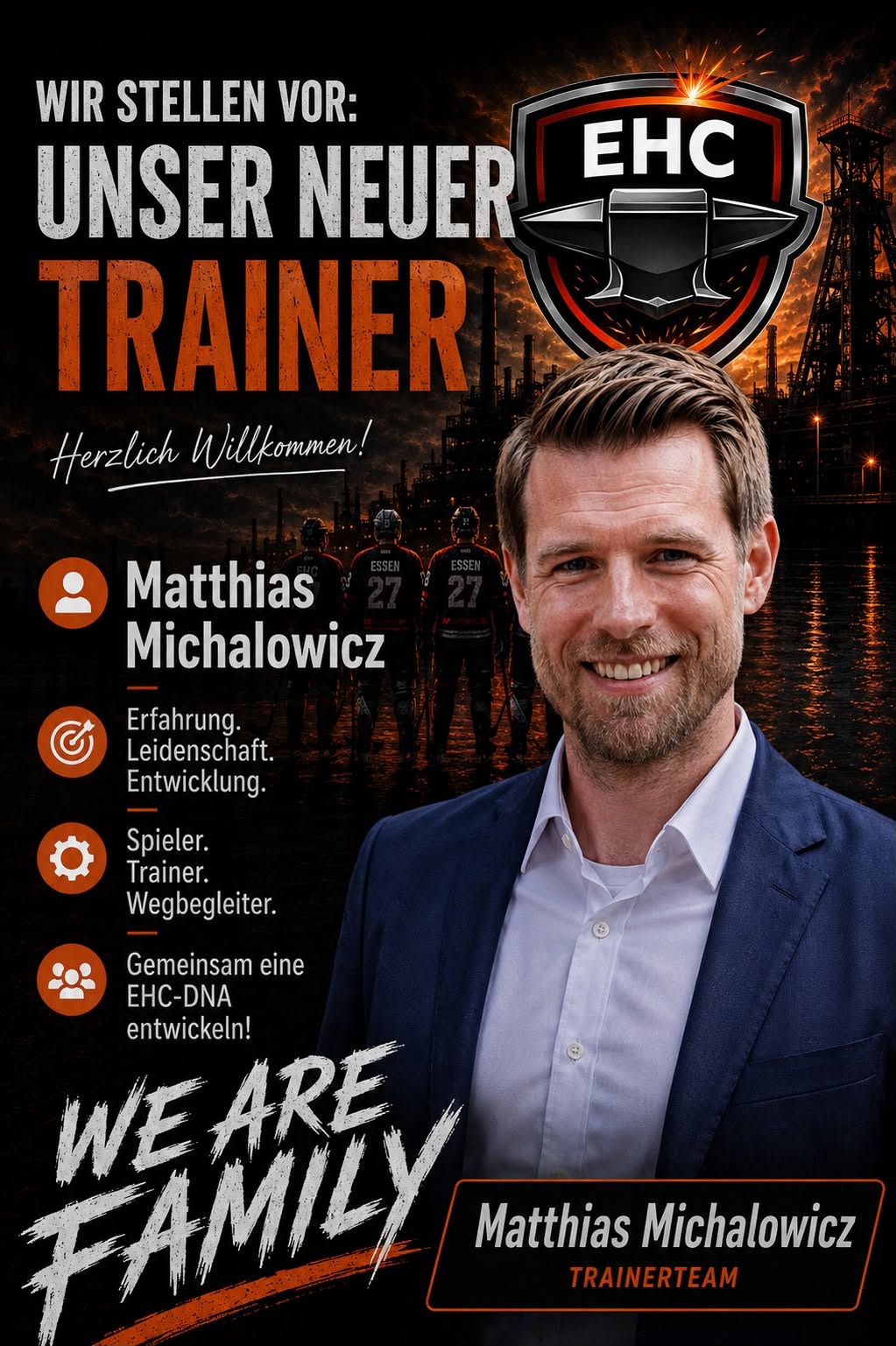 Matthias Michalowicz